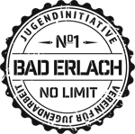 Logo für Jugendinitiative Bad Erlach - Verein für Jugendarbeit